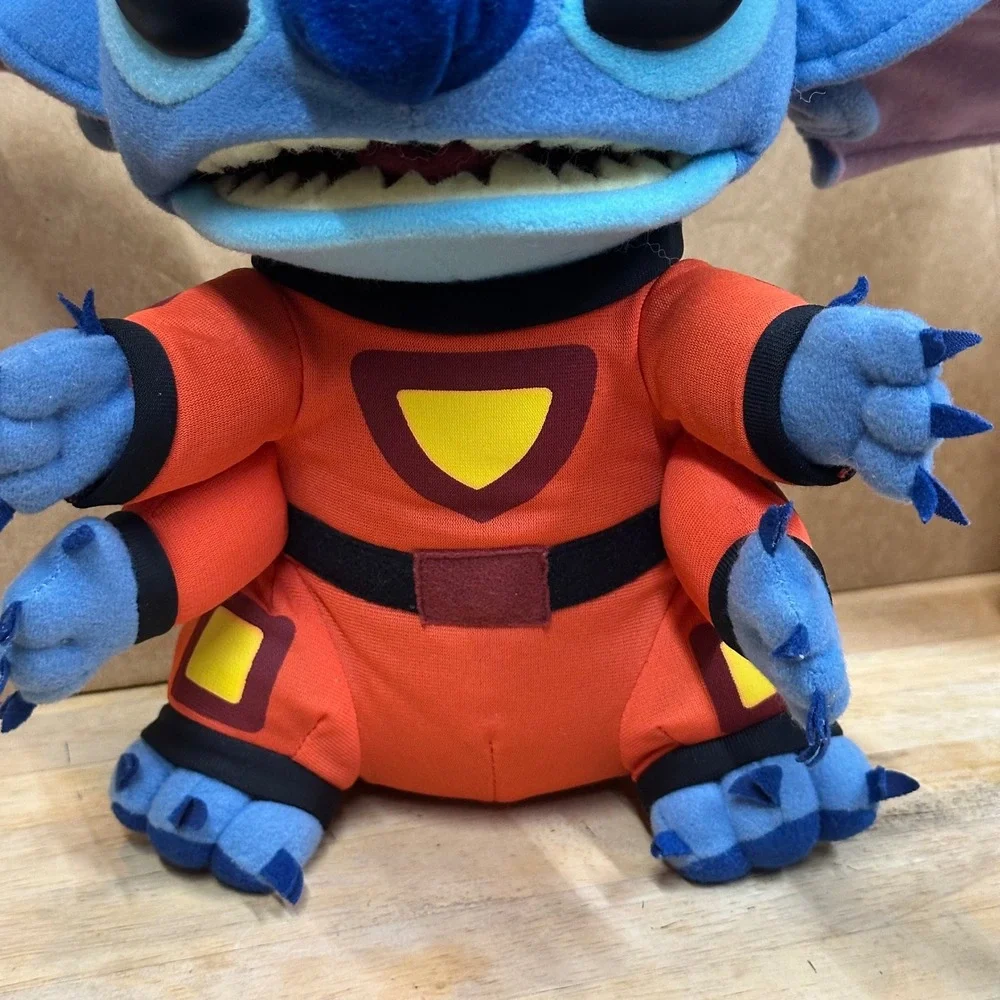 Disney lilo stitch